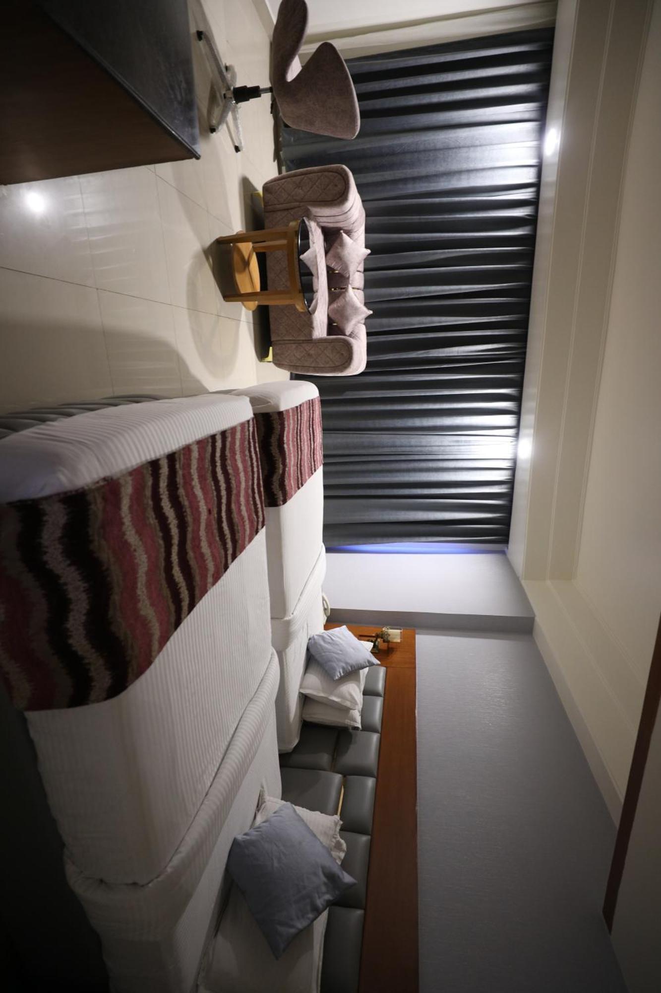 Eastin Hotels 하이데라바드 외부 사진